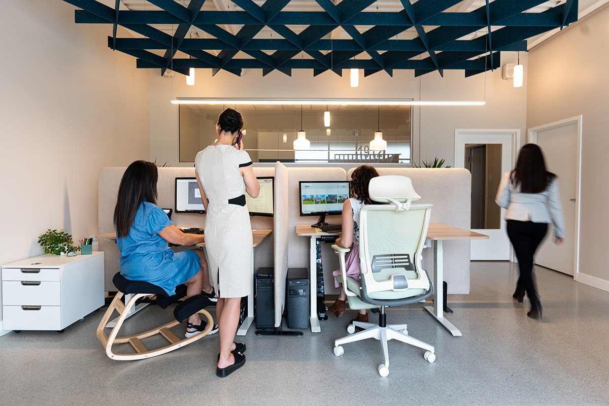 Équipe de Keven Hernandez