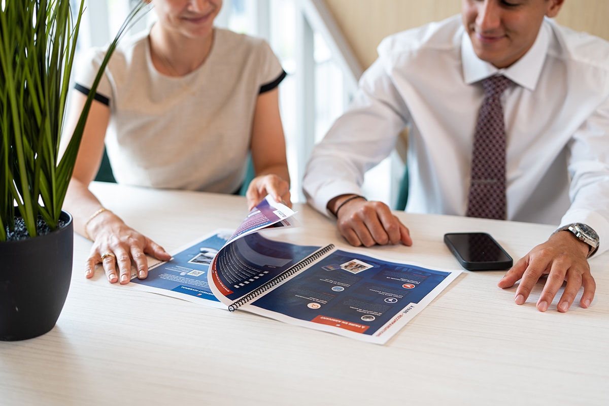 Équipe de Keven Hernandez