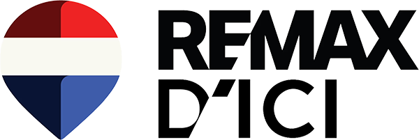 RE/MAX D'ICI