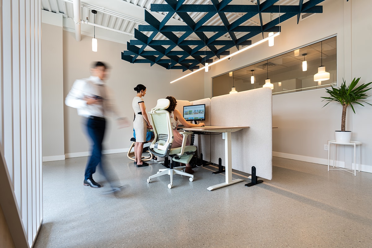 Équipe de Keven Hernandez