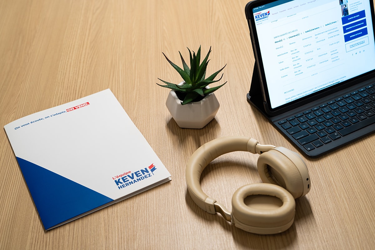 Équipe de Keven Hernandez