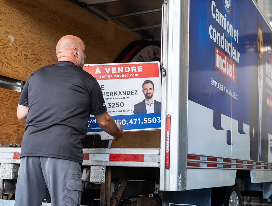 Équipe de Keven Hernandez