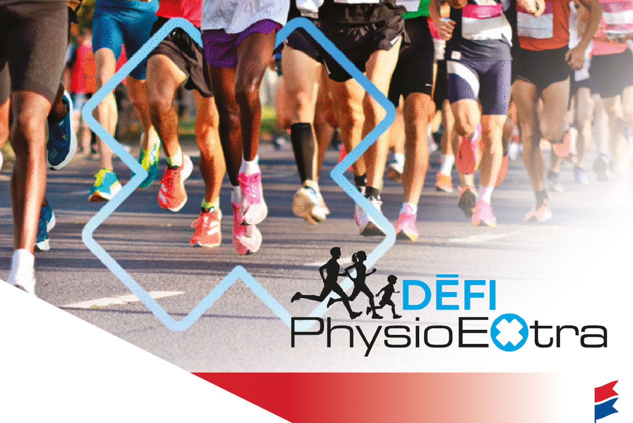 Merci pour cette belle édition 2025!