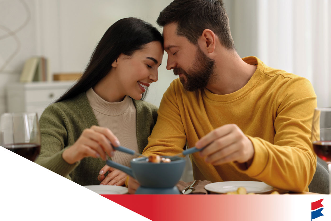 Tirage de la St-Valentin