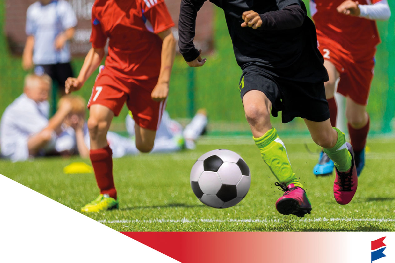 Tournoi Soccer Sénior Des Moulins