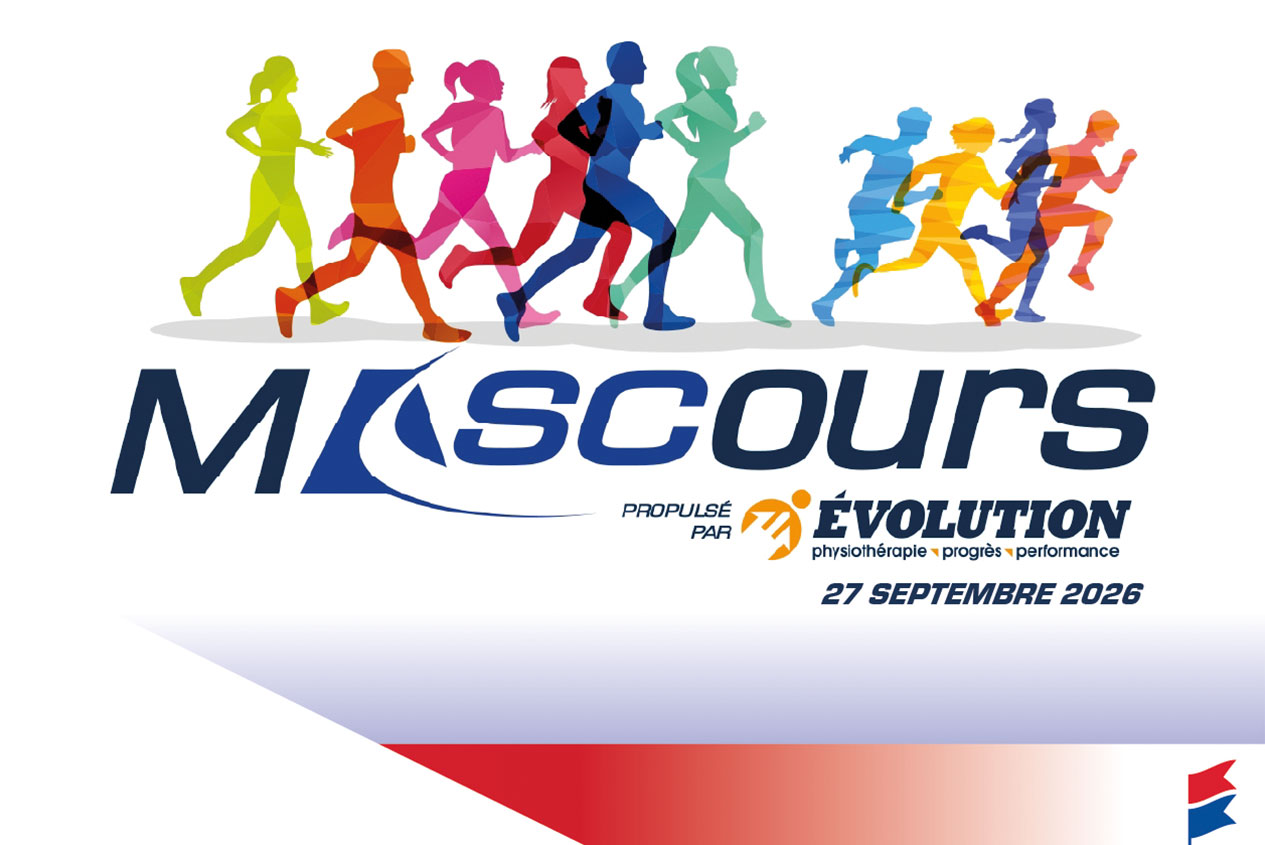 Mascours 2026